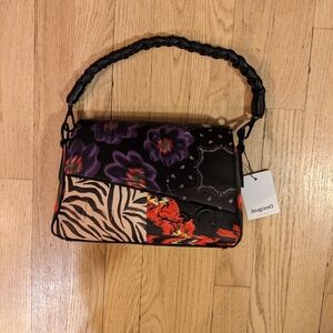 Desigual Crossbody Purse